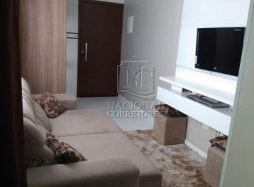 Apartamento · 76m² · 2 Quartos · 1 Vaga · Cobertura à venda, 76 m² por R$ 345.000,00 - Vila Suíça - Santo André/SP