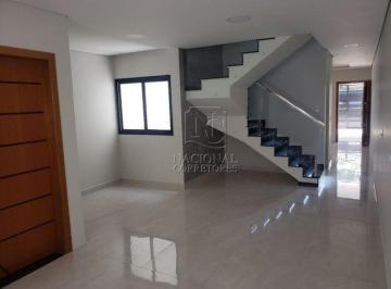 Casa · 166m² · 3 Quartos · 4 Vagas · Sobrado à venda, 166 m² por R$ 1.290.000,00 - Anchieta - São Bernardo do Campo/SP
