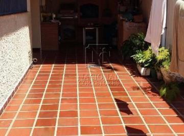 Casa · 210m² · 3 Quartos · 7 Vagas · Casa com 3 dormitórios à venda, 210 m² por R$ 850.000,00 - Vila Metalúrgica - Santo André/SP