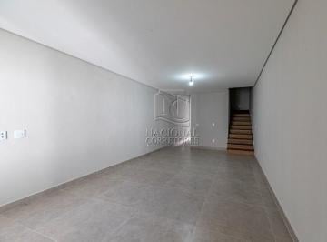 Casa · 158m² · 3 Quartos · 2 Vagas · Sobrado com 3 dormitórios à venda, 158 m² por R$ 905.000,00 - Vila Camilópolis - Santo André/SP