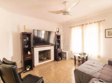 Casa · 354m² · 4 Quartos · 7 Vagas · Sobrado com 4 dormitórios à venda, 354 m² - Vila Gilda - Santo André/SP