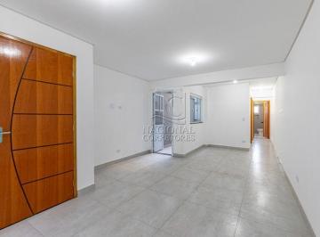 Apartamento · 65m² · 2 Quartos · 1 Vaga · Apartamento com 2 dormitórios à venda, 65 m² por R$ 380.000,00 - Utinga - Santo