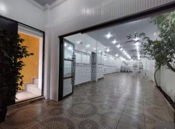 Casa · 125m² · 2 Quartos · 2 Vagas · Sobrado com 2 dormitórios à venda, 125 m² por R$ 445.000,00 - Parque São Rafael