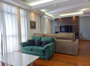 Apartamento · 178m² · 4 Quartos · 2 Vagas · Apartamento com 4 dormitórios, 178 m² - venda por R$ 954.000,00 ou aluguel por R$ 10.410,00/mês - Ja