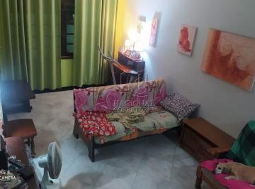 Casa · 170m² · 2 Quartos · 2 Vagas · Sobrado com 2 dormitórios à venda, 170 m² - Parque das Nações - Santo André/SP