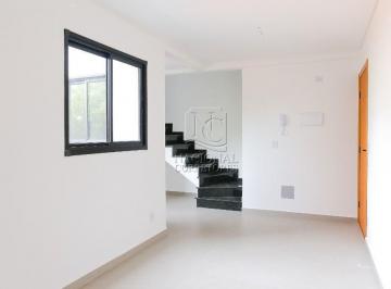 Apartamento · 89m² · 2 Quartos · 1 Vaga · Cobertura com 2 dormitórios à venda, 88 m² - Parque Erasmo Assunção - Santo André/SP