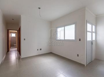 Apartamento · 52m² · 2 Quartos · 2 Vagas · Apartamento com 2 dormitórios à venda, 51 m² por - Vila Eldízia - Santo André/SP