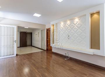 Casa · 233m² · 5 Quartos · 2 Vagas · Casa com 5 dormitórios, 233 m² - venda na Vila Apiaí - Santo André/SP