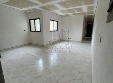 Apartamento · 130m² · 3 Quartos · 2 Vagas · Cobertura Sem Condomínio à venda, 3 quartos, 1 suíte, 2 vagas, Paraíso - Santo André/SP