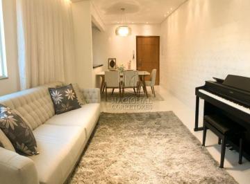 Apartamento · 180m² · 3 Quartos · 2 Vagas · Cobertura à venda, 180 m² por R$ 870.000,00 - Parque das Nações - Santo André/SP