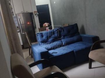 Apartamento · 100m² · 2 Quartos · 1 Vaga · Cobertura à venda, 100 m² por R$ 380.000,00 - Vila Vitória - Santo André/SP