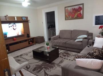 Casa · 158m² · 2 Quartos · 2 Vagas · Casa com 2 dormitórios à venda, 158 m² por R$ 650.000,00 - Parque Jaçatuba - Santo André/SP