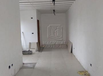 Apartamento · 62m² · 2 Quartos · 2 Vagas · Apartamento à venda, 62 m² por R$ 409.000,00 - Vila Bela Vista - Santo André/SP