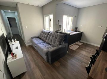 Apartamento · 100m² · 2 Quartos · 1 Vaga · Cobertura com 2 dormitórios à venda, 100 m² - Parque Oratório - Santo André/SP