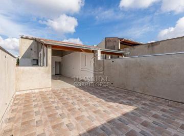 Apartamento · 130m² · 3 Quartos · 2 Vagas · Cobertura Sem Condomínio à venda, 3 quartos, 1 suíte, 2 vagas, Paraíso - Santo André/SP