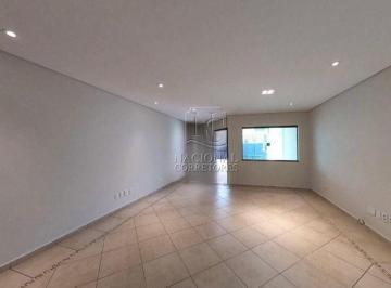 Casa · 230m² · 3 Quartos · 4 Vagas · Sobrado com 3 dormitórios à venda, 230 m² por R$ 1.590.000,00 - Jardim - Santo André/SP