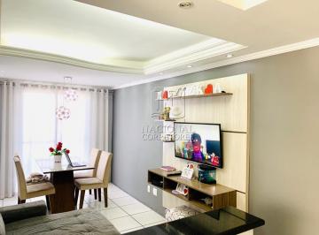 Apartamento · 60m² · 3 Quartos · 1 Vaga · Apartamento com 3 dormitórios à venda, 60 m² por R$ 390.000,00 - Vila Industrial - São Paulo/SP