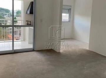 Apartamento · 85m² · 3 Quartos · 2 Vagas · Apartamento à venda, 85 m² - Centro - São Caetano do Sul/SP