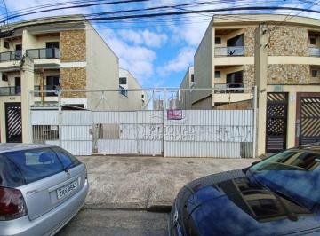 Terreno · 480m² · Terreno à venda, 480 m² - Parque das Nações - Santo André/SP