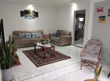 Casa · 267m² · 7 Quartos · 9 Vagas · Casa à venda, 267 m² por R$ 780.000,00 - Parque Novo Oratório - Santo André/SP