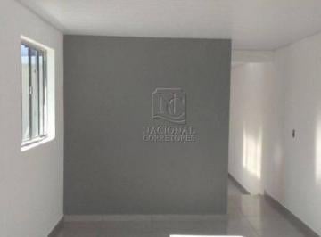 Casa · 200m² · 3 Quartos · 2 Vagas · Casa com 3 dormitórios à venda, 200 m² por R$ 585.000,00 - Campestre - Santo André/SP