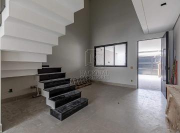 Casa · 130m² · 3 Quartos · 4 Vagas · Sobrado com 3 dormitórios à venda, 130 m² por R$ 1.300.000,00 - Vila Alto de Santo André - Santo And