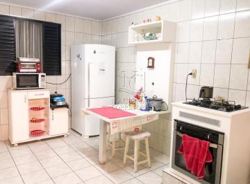 Casa · 193m² · 2 Quartos · 4 Vagas · Casa com 2 dormitórios à venda, 193 m² por R$ 630.000,00 - Parque Erasmo Assunção - Santo André/SP