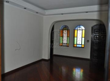 Casa · 190m² · 4 Quartos · 3 Vagas · Sobrado, 190 m² - venda - Vila Valparaíso - Santo André/SP