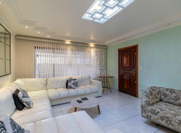 Casa · 264m² · 4 Quartos · 4 Vagas · Sobrado com 4 dormitórios à venda, 264 m² -Vila Francisco Matarazzo - Santo André/SP