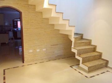 Casa · 180m² · 4 Quartos · 4 Vagas · Sobrado com 4 dormitórios, 180 m² - venda por R$ 750.000,00 ou aluguel por R$ 6.005,42/mês - Parque