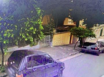 Terreno · 400m² · Terreno à venda, 400 m² por R$ 1.900.000,00 - Campestre - Santo André/SP