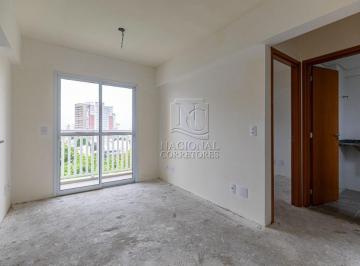 Apartamento · 36m² · 1 Quarto · 1 Vaga · Apartamento à venda, 36 m² por R$ 302.000,00 - Vila Assunção - Santo André/SP