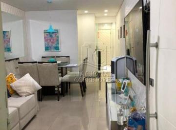 Casa · 109m² · 3 Quartos · 2 Vagas · Sobrado com 3 dormitórios à venda, 109 m² por R$ 750.000,00 - Jardim Santa Maria - São Paulo/SP