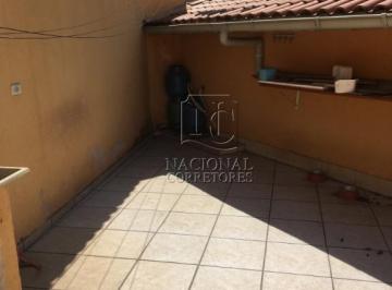 Casa · 216m² · 3 Quartos · 3 Vagas · Casa com 3 dormitórios à venda, 216 m² por R$ 450.000 - Vila Francisco Matarazzo - Santo André/SP