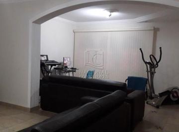 Casa · 332m² · 3 Quartos · 4 Vagas · Sobrado com 3 dormitórios à venda, 332 m² - Utinga - Santo André/SP