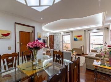 Apartamento · 135m² · 3 Quartos · 2 Vagas · Apartamento à venda, 135 m² - Parque das Nações - Santo André/SP