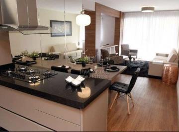 Apartamento · 82m² · 3 Quartos · 3 Vagas · Apartamento à venda, 82 m² por R$ 683.000,00 - Parque das Nações - Santo André/SP