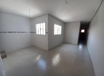 Apartamento · 100m² · 2 Quartos · 1 Vaga · Cobertura à venda - Jardim Santo Alberto - Santo André/SP