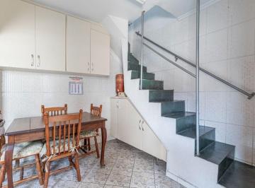 Casa · 178m² · 3 Quartos · 1 Vaga · Casa com 3 dormitórios, 178 m² - Vila América - Santo André/SP