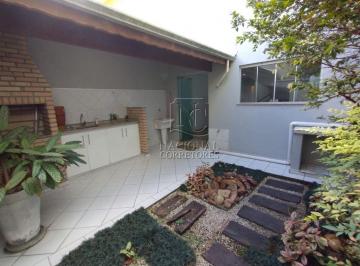 Casa · 219m² · 3 Quartos · 4 Vagas · Sobrado com 3 dormitórios à venda, 219 m² por R$ 1.300.000,00 - Vila Curuçá - Sa