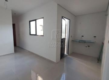 Apartamento · 51m² · 2 Quartos · 1 Vaga · Apartamento à venda, 51 m² - Vila Príncipe de Gales - Santo André/SP