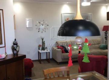 Apartamento · 72m² · 3 Quartos · 2 Vagas · Apartamento com 3 dormitórios à venda, 72 m² por R$ 450.000,00 - Vila Metalúrgica - Santo André/SP