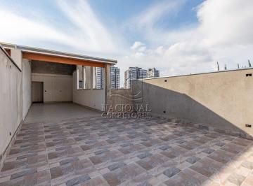 Apartamento · 130m² · 3 Quartos · 2 Vagas · Cobertura Sem Condomínio à venda, 3 quartos, 1 suíte, 2 vagas, Paraíso - Santo André/SP