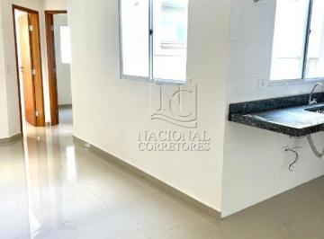 Apartamento · 69m² · 2 Quartos · 2 Vagas · Cobertura com 2 dormitórios à venda, 69 m² por R$ 380.000,00 - Jardim Las Vegas