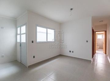 Apartamento · 52m² · 2 Quartos · 2 Vagas · Apartamento com 2 dormitórios à venda, 52 m²- Vila Eldízia - Santo André/SP