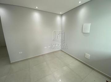 Casa · 115m² · 2 Quartos · 2 Vagas · Sobrado à venda, 115 m² por R$ 640.000,00 - Vila Curuçá - Santo André/SP