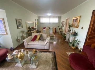 Apartamento · 175m² · 3 Quartos · 1 Vaga · Apartamento com 3 dormitórios à venda, 175 m² por R$ 723.000,00 - Vila Santa Teresa - Santo André/SP