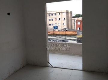Apartamento · 62m² · 2 Quartos · 2 Vagas · Apartamento à venda, 62 m² por R$ 409.000,00 - Vila Bela Vista - Santo André/SP