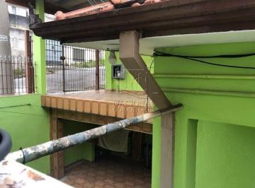 Casa · 90m² · 2 Quartos · 1 Vaga · Casa à venda, 90 m² por R$ 500.000,00 - Vila Alto de Santo André - Santo André/SP