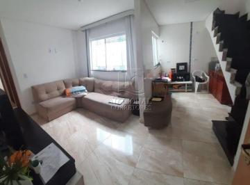 Apartamento · 86m² · 2 Quartos · 1 Vaga · Cobertura à venda, 86 m² por R$ 400.000,00 - Parque Oratório - Santo André/SP